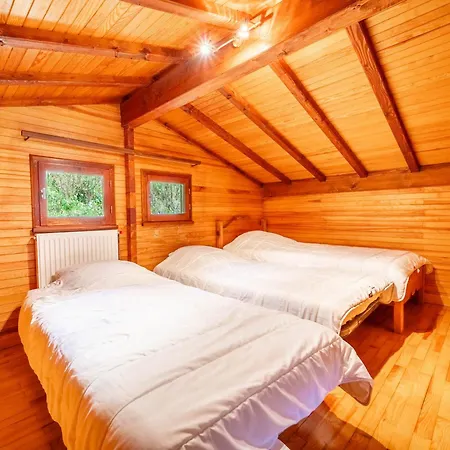 Cosy A La Clusaz, 9 Pers, 4 Chambres, Wifi, Proche Pistes - Fr-1-437-103 La Clusaz